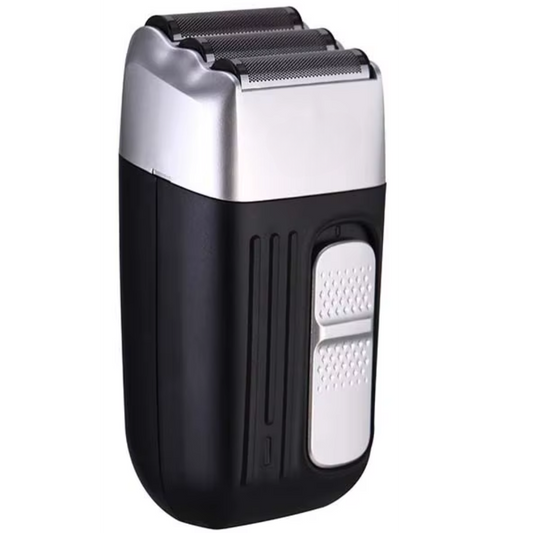 SteelFoil 3-Blade Foil Shaver