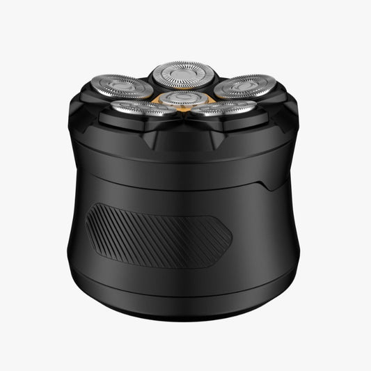 Head Shaver 6D Magnetic Blades