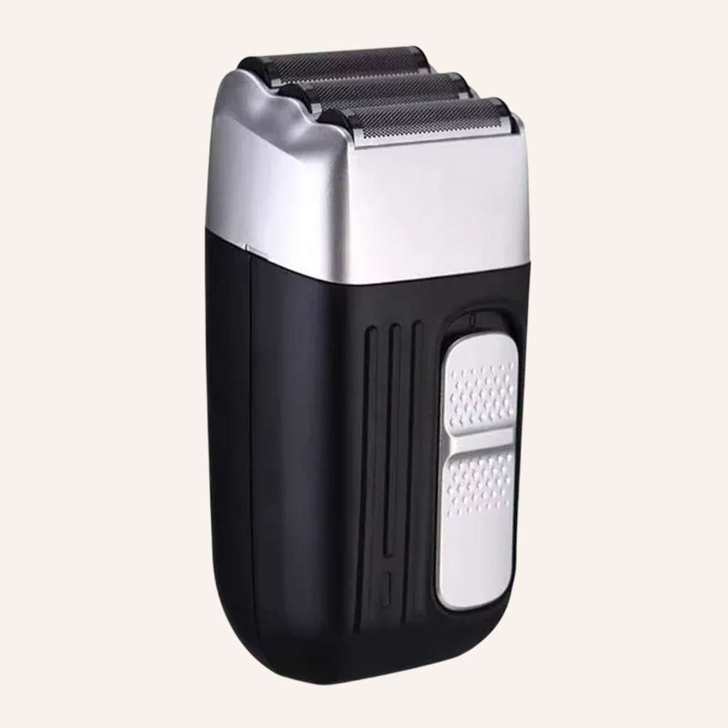 SteelFoil 3-Blade Foil Shaver