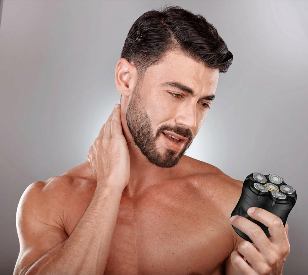 Blade for SteelShaver